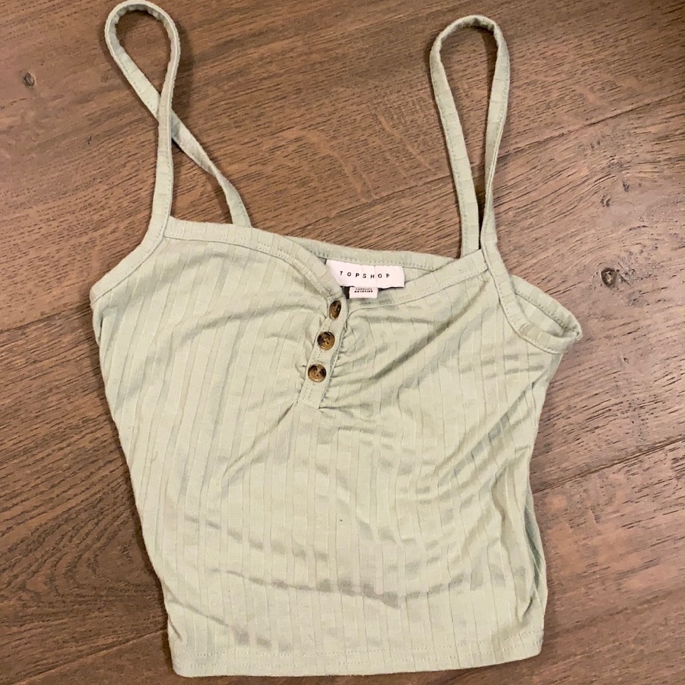 cute tank